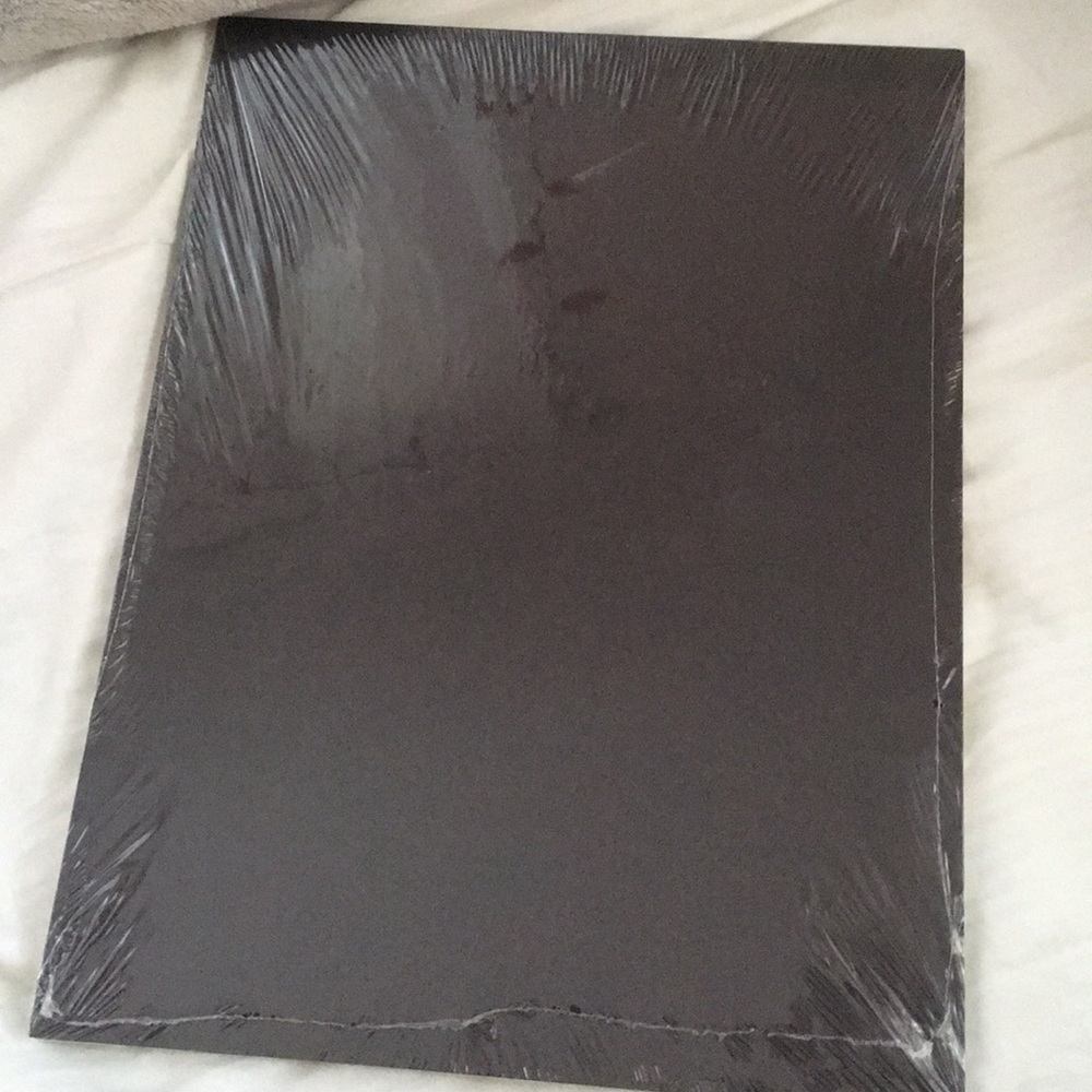 Canvas Pad - Picture 2 of 2